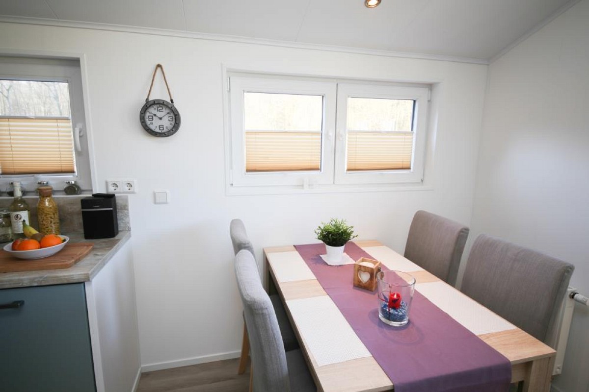 Ostseecampus Bungalow 1