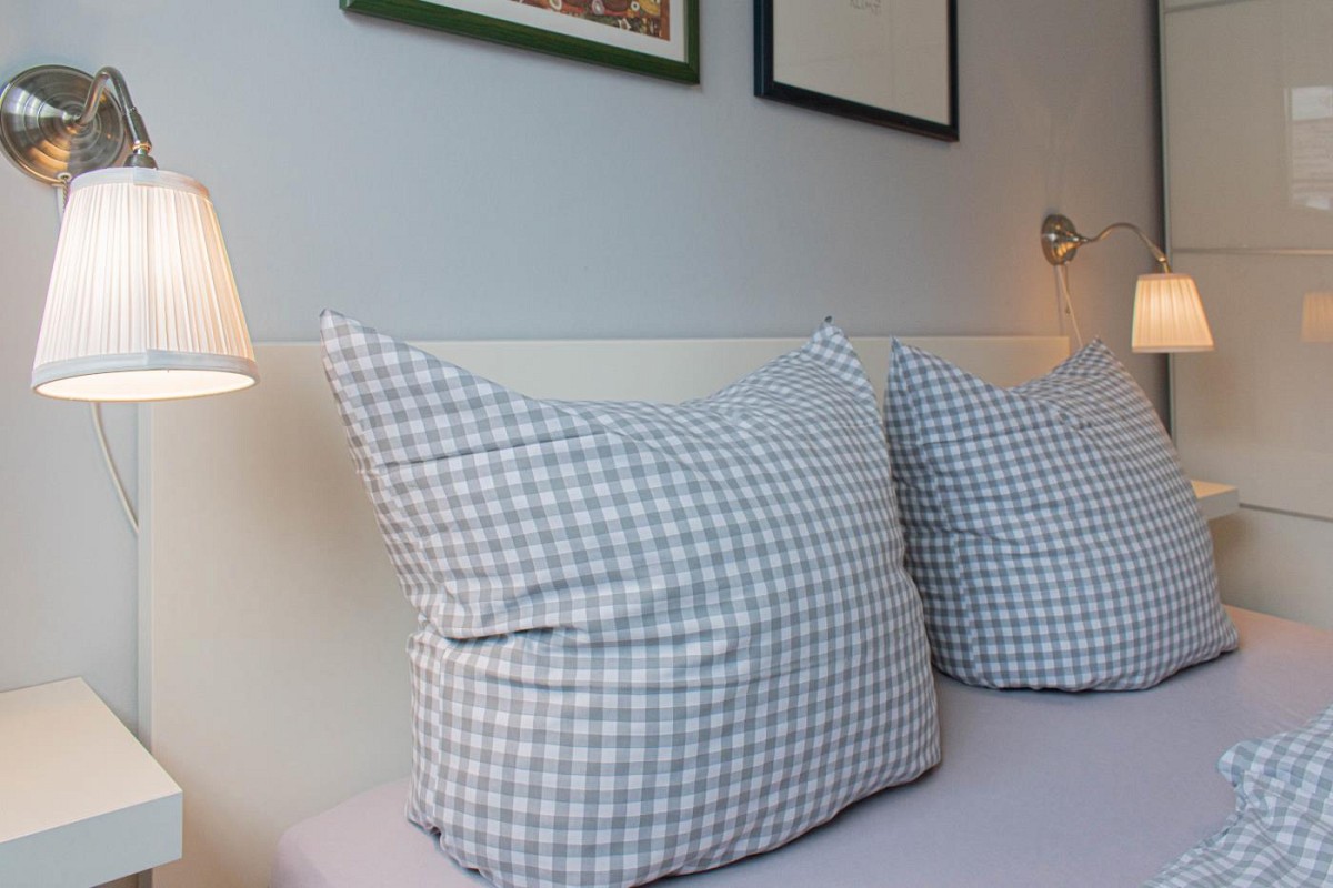 Ferienwohnung Dünenmeer