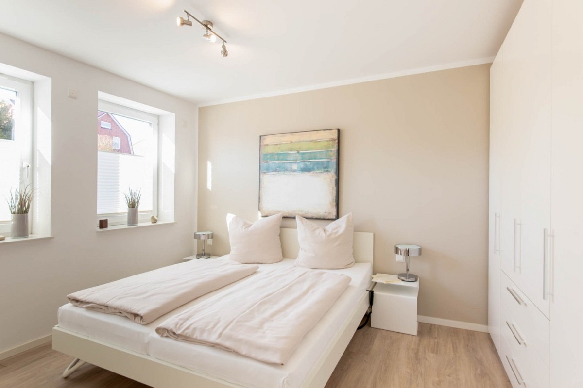 Ferienwohnung Passat