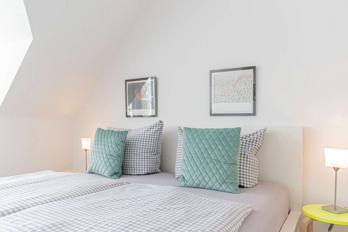 Ferienwohnung Der Olle Hansen