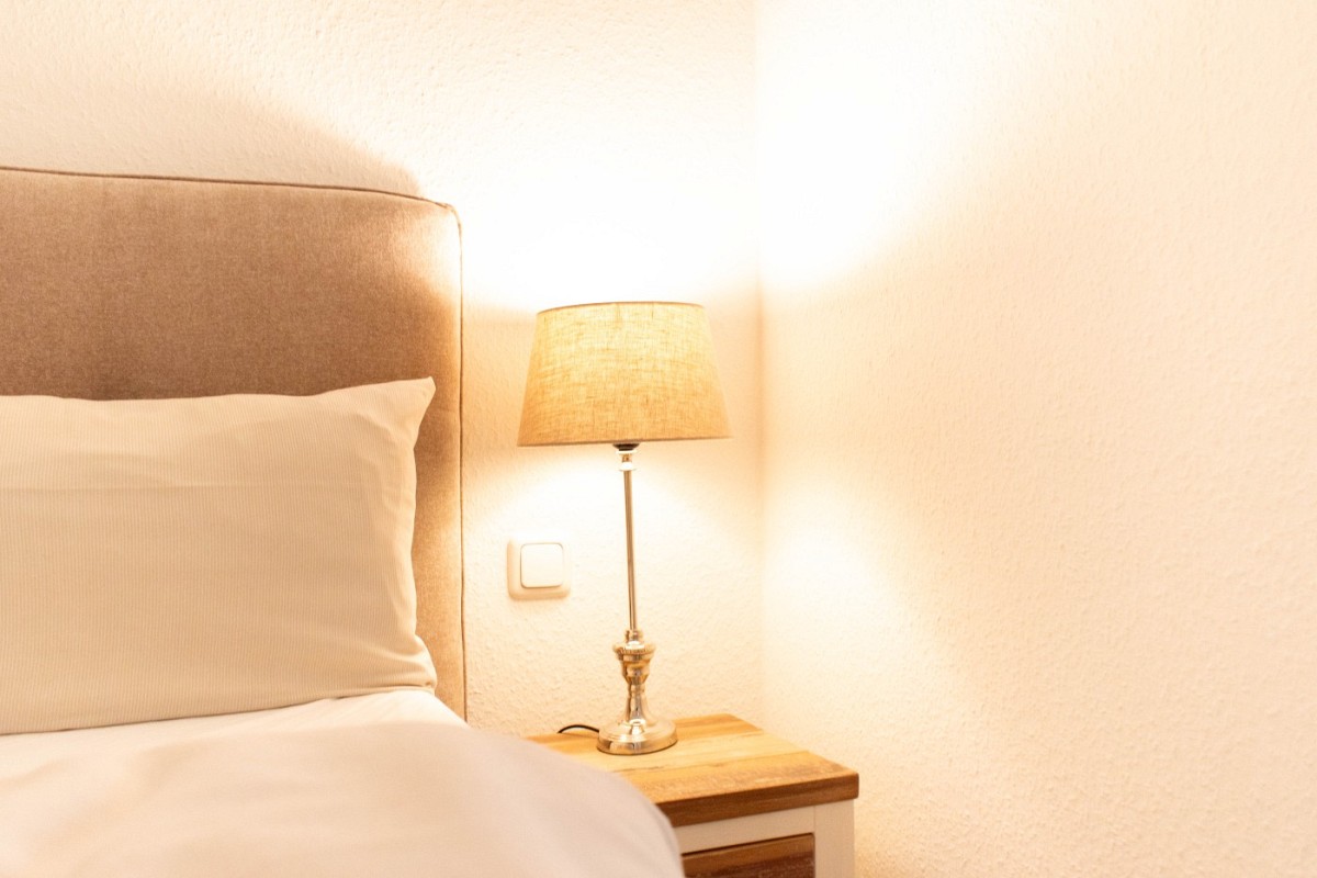 Ferienwohnung Strandvilla Augustusbad 17