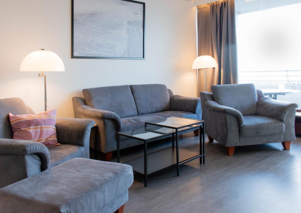 Ferienwohnung Residenz App. 373