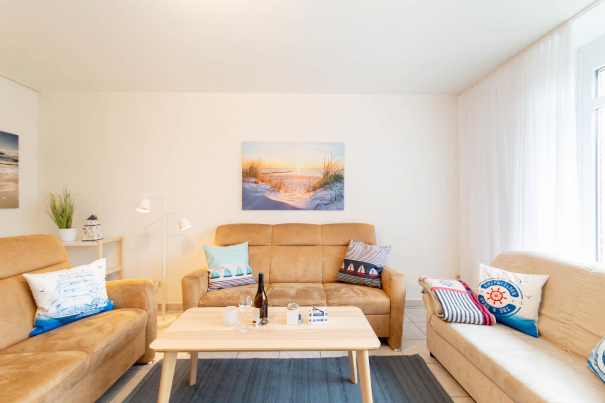 Ferienhaus Lora
