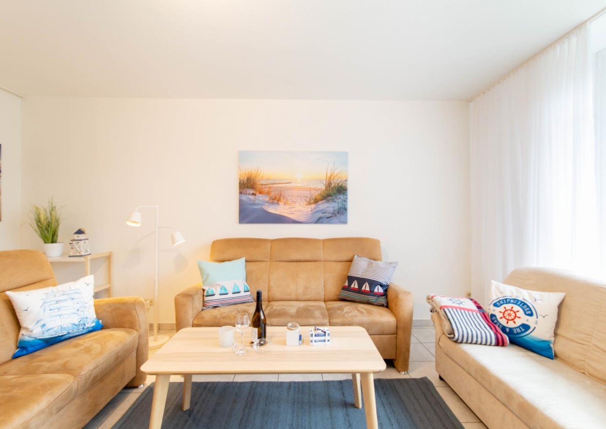 Ferienhaus Lora