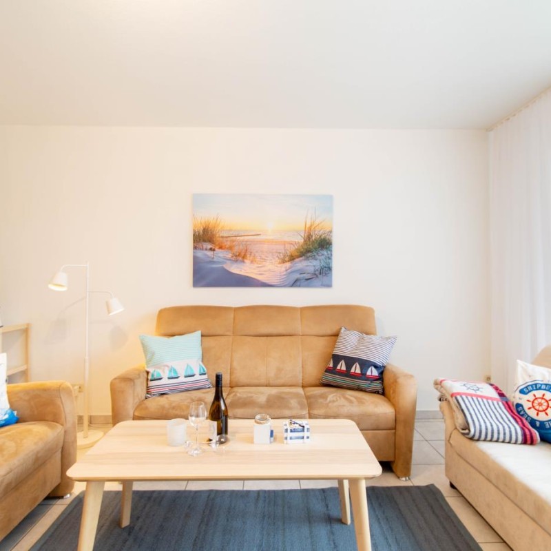 Ferienhaus Lora