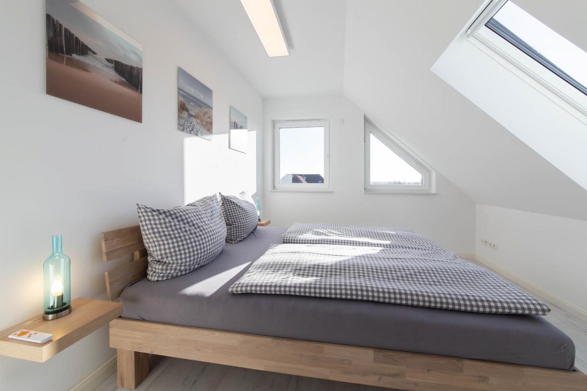 Ferienwohnung Quartier 26
