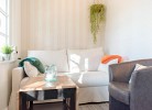 Ferienbungalow Kleine Hummelkate