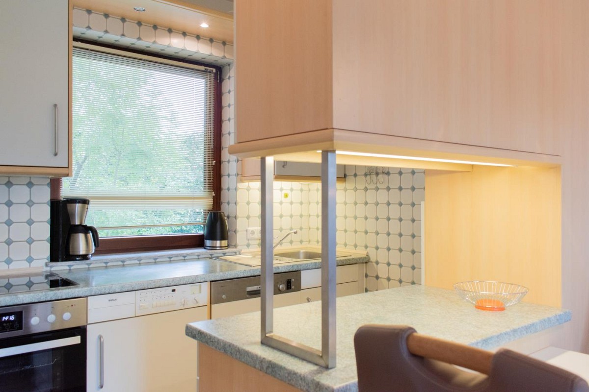 Ferienwohnung Anker