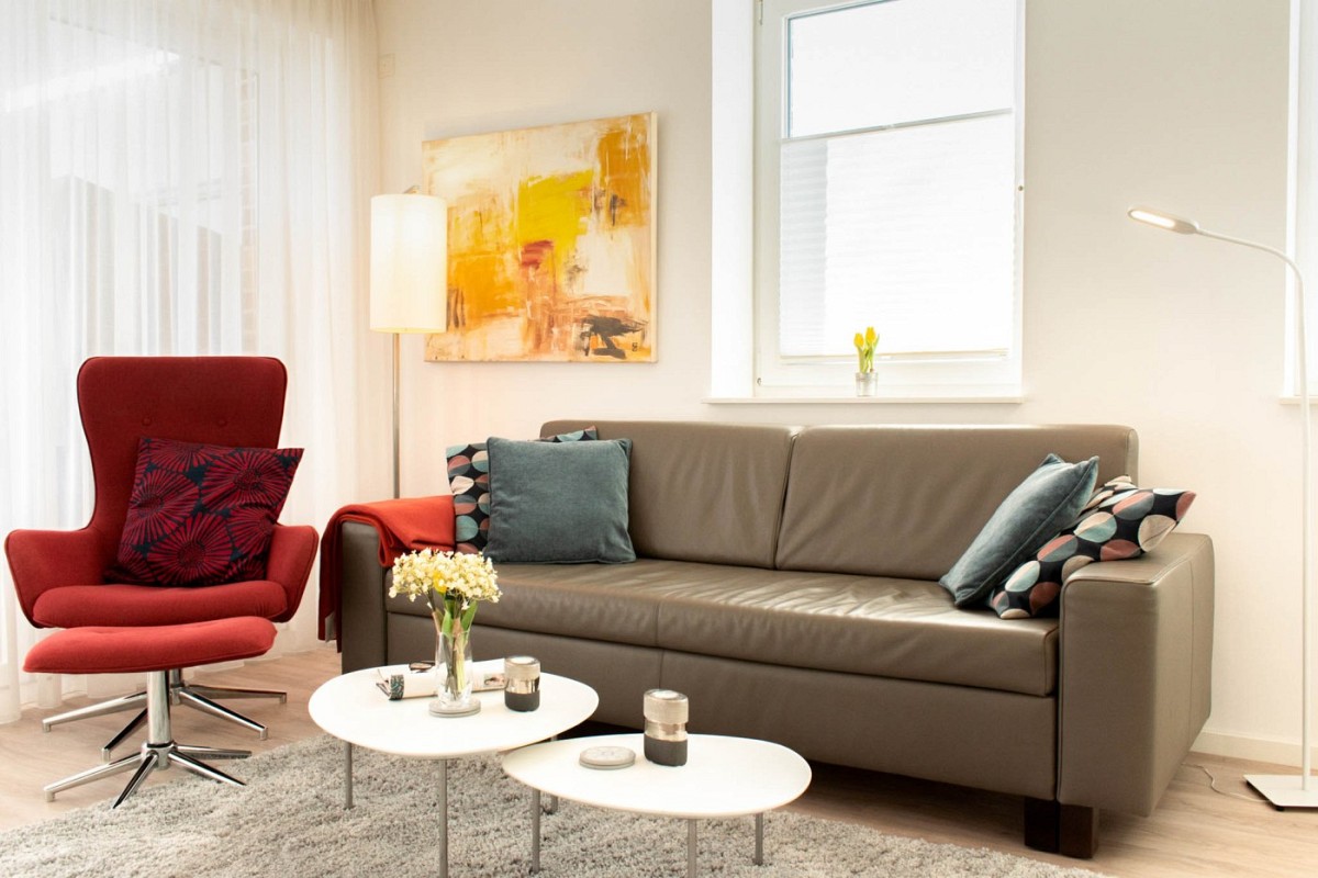 Ferienwohnung Passat