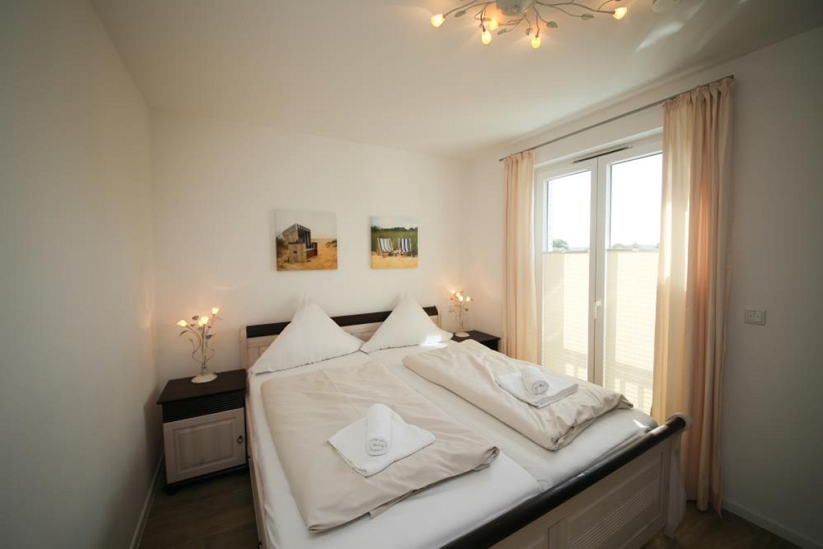 Ferienwohnung Traumstrand