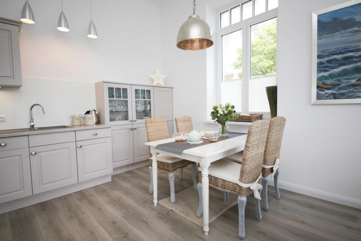 Ferienwohnung Long Island