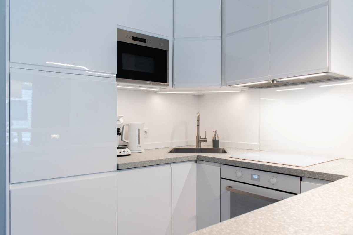 Ferienwohnung Blaues Nest