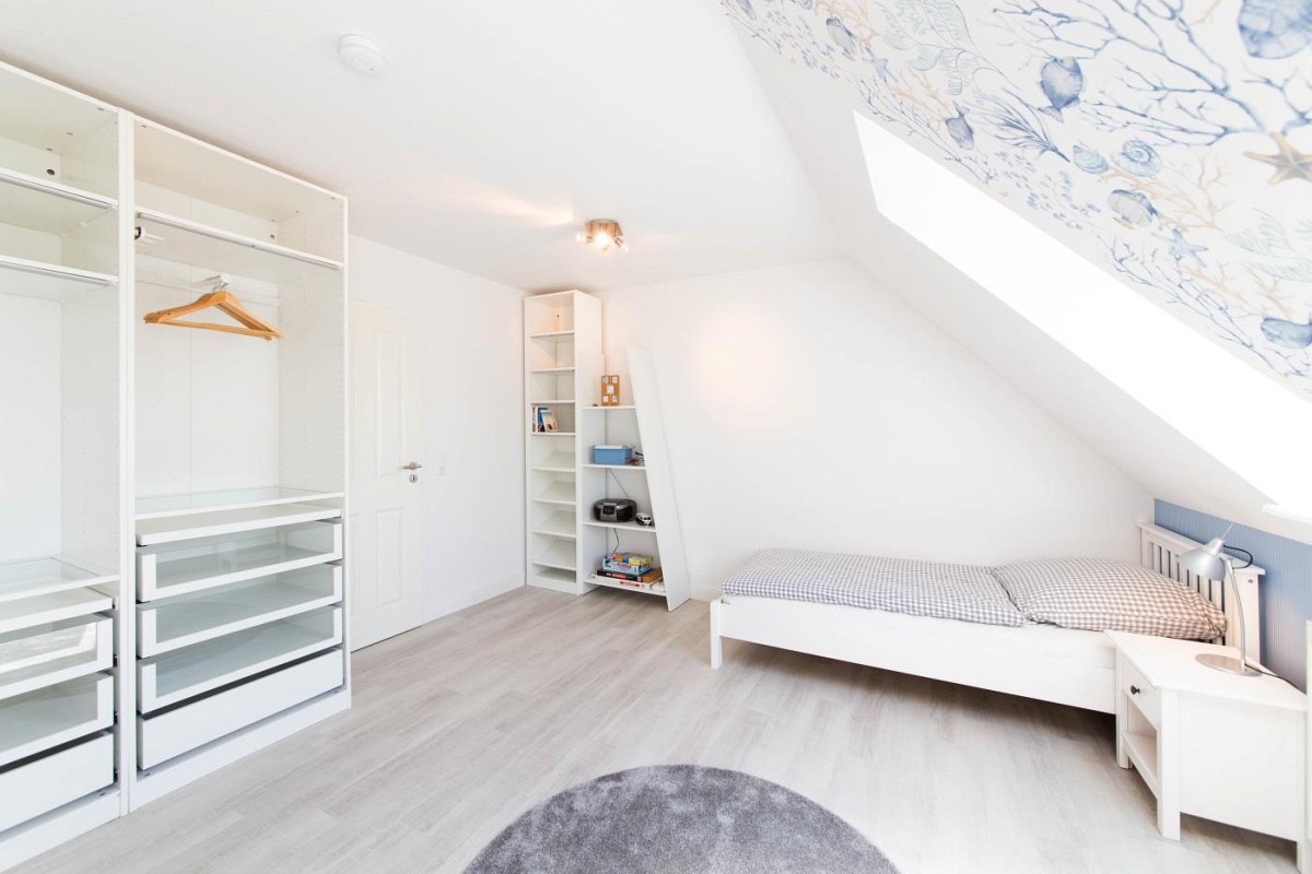 Ferienhaus HaffPerle