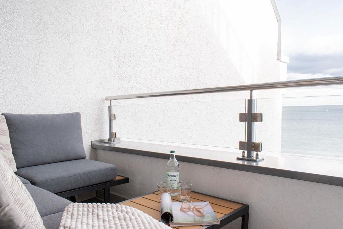 Ferienwohnung Meersehen