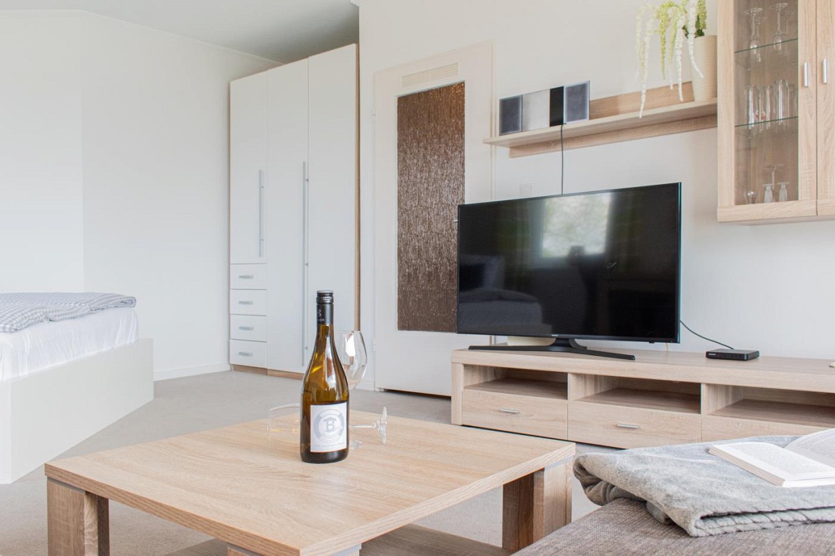 Ferienwohnung Seeluft