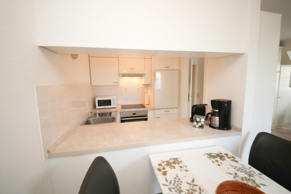 Ferienwohnung Ocean Drive 3