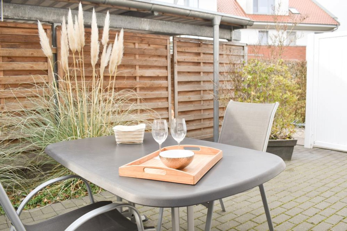 Ferienwohnung Ostsee Lounge