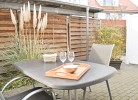Ferienwohnung Ostsee Lounge