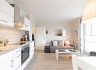 Ferienwohnung Lille Sand 1