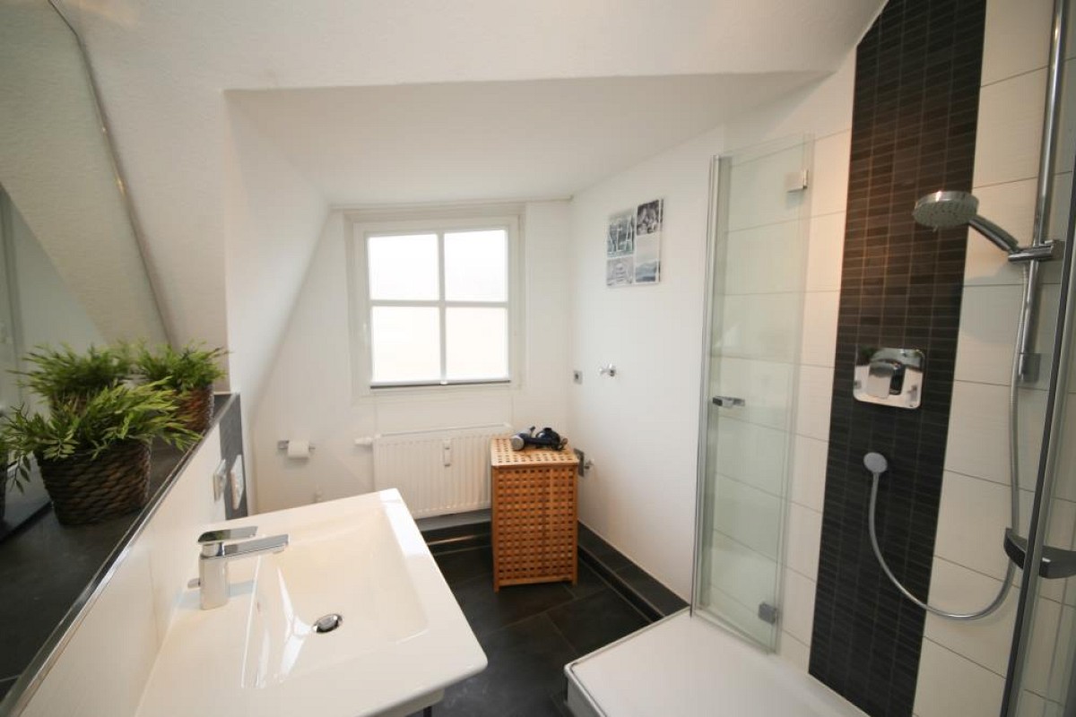 Ferienwohnung Ocean Drive