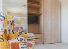 Ferienwohnung Meerflair