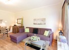 Ferienwohnung Strandhafer