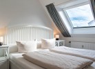 Ferienwohnung Kapitänskajüte