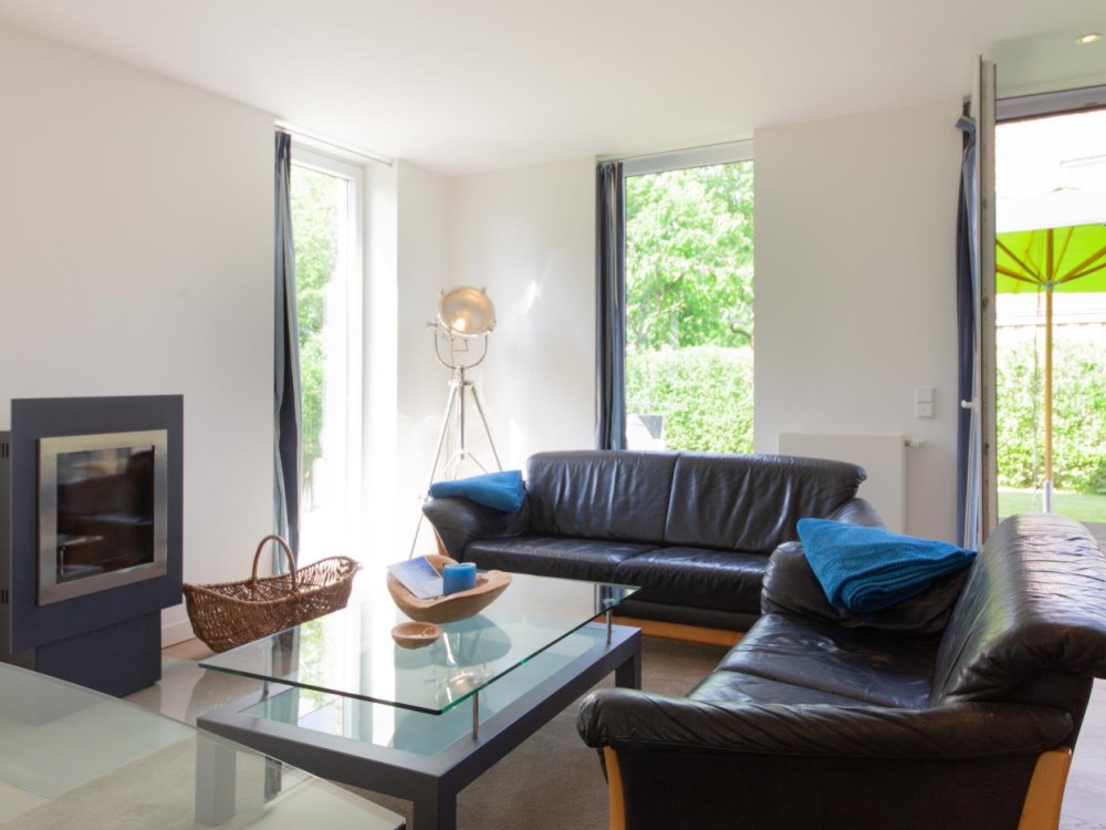 Ferienwohnung Zeitfenster Haffkrug