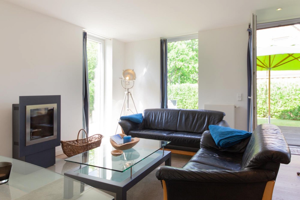 Ferienwohnung Zeitfenster Haffkrug