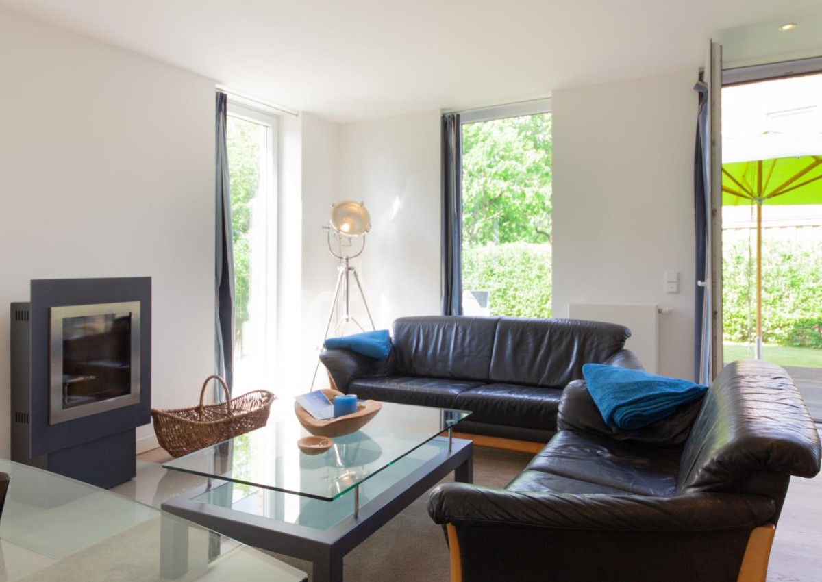 Ferienwohnung Zeitfenster Haffkrug