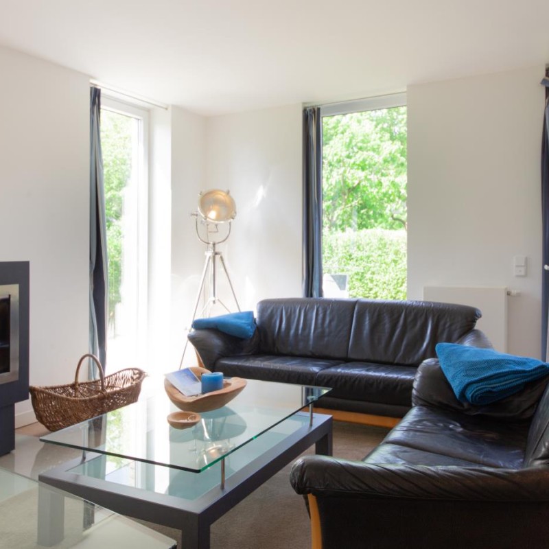 Ferienwohnung Zeitfenster Haffkrug