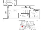 Ferienwohnung Strandvilla Augustusbad 14
