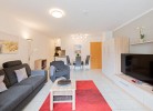 Ferienwohnung Gorch Fock Park Appartement 19