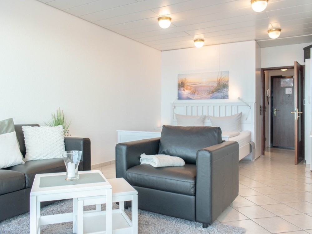 Ferienwohnung Ostseeblick