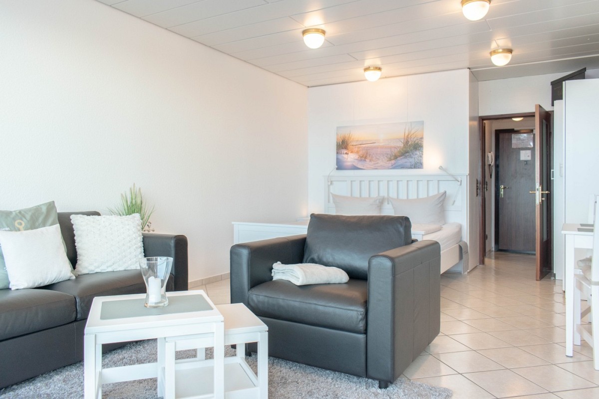 Ferienwohnung Ostseeblick