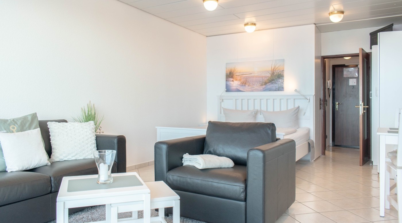 Ferienwohnung Ostseeblick