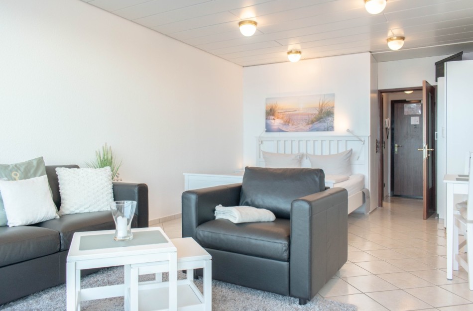 Ferienwohnung Ostseeblick
