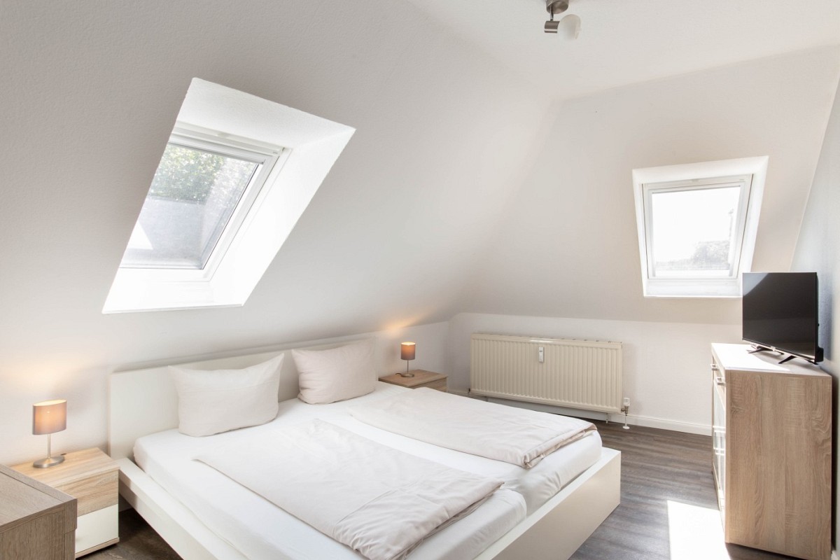 Ferienwohnung Ocean Drive