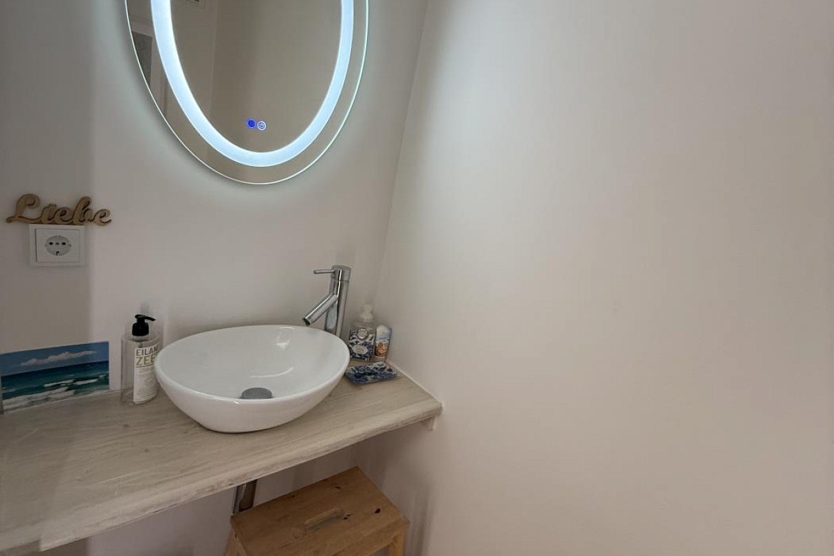 Ferienhaus Haff Huus 2