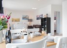 Ferienwohnung Achterkoje