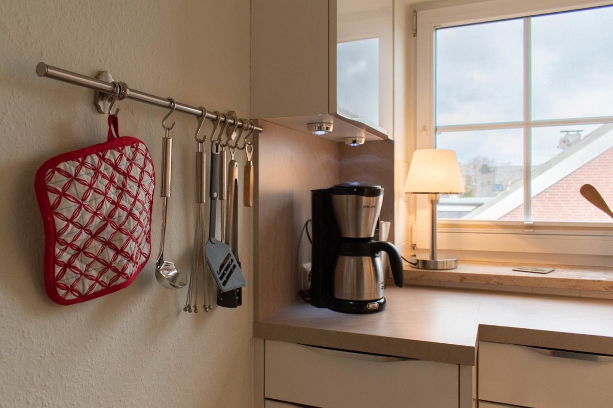 Ferienwohnung Achtsam