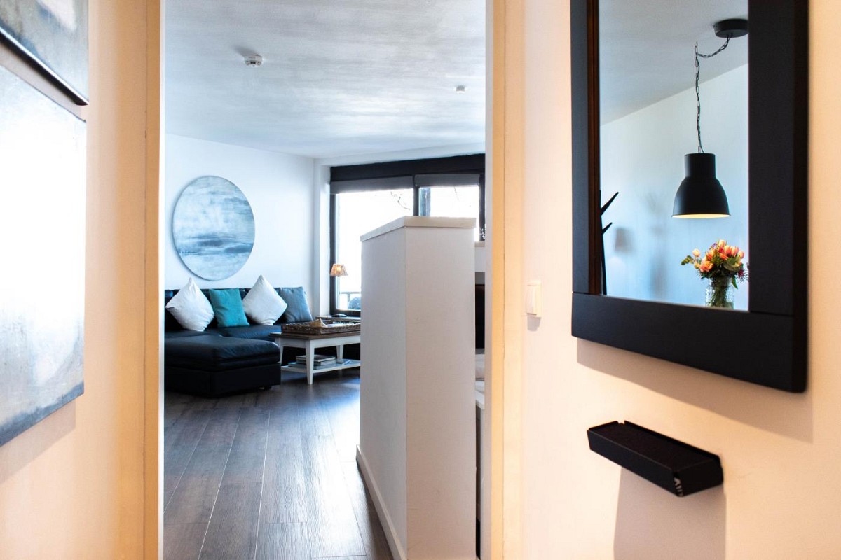 Ferienwohnung Diike