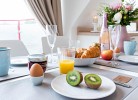 Ferienwohnung Seelounge 8