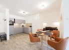 Ferienwohnung Stern 3
