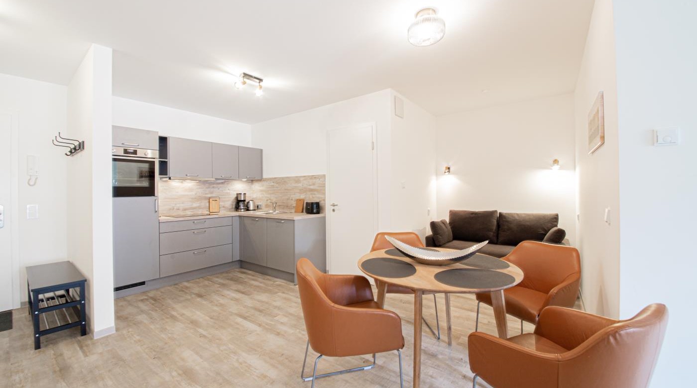 Ferienwohnung Stern 3