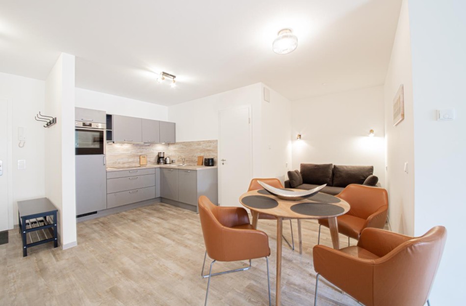 Ferienwohnung Stern 3