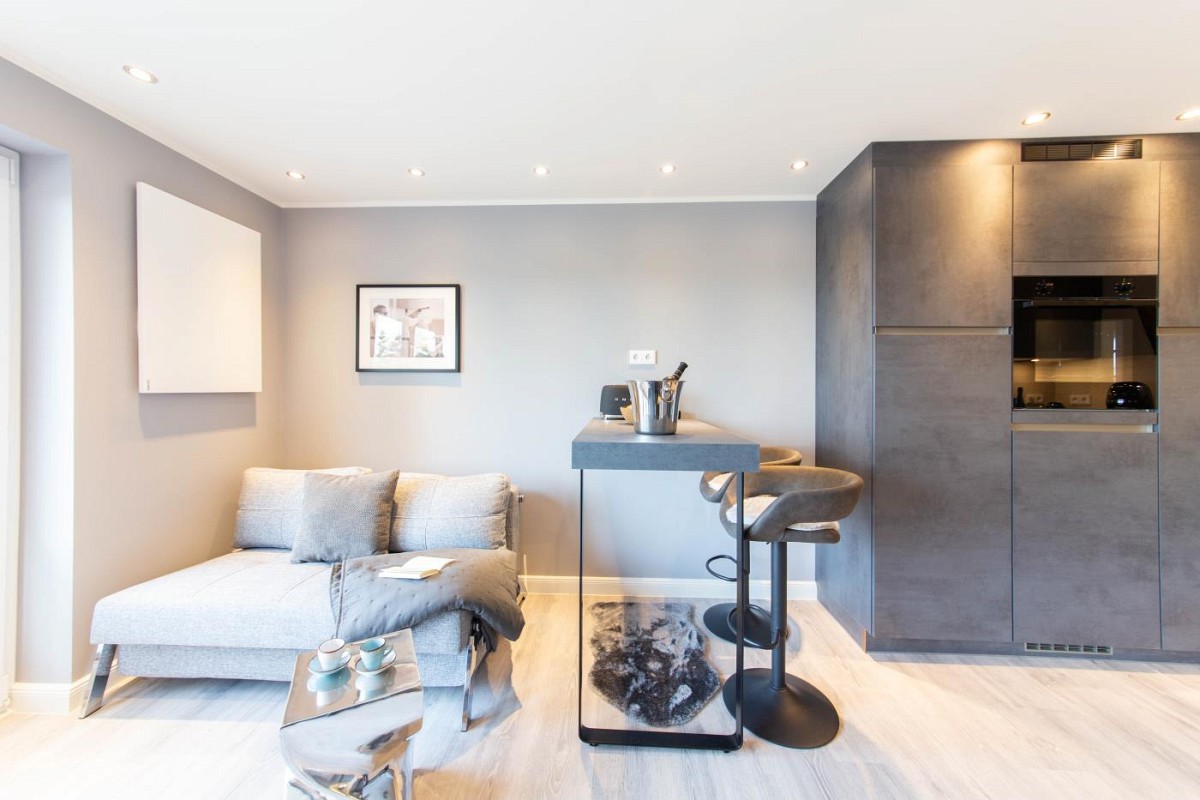 Ferienwohnung Ocean Drive 94