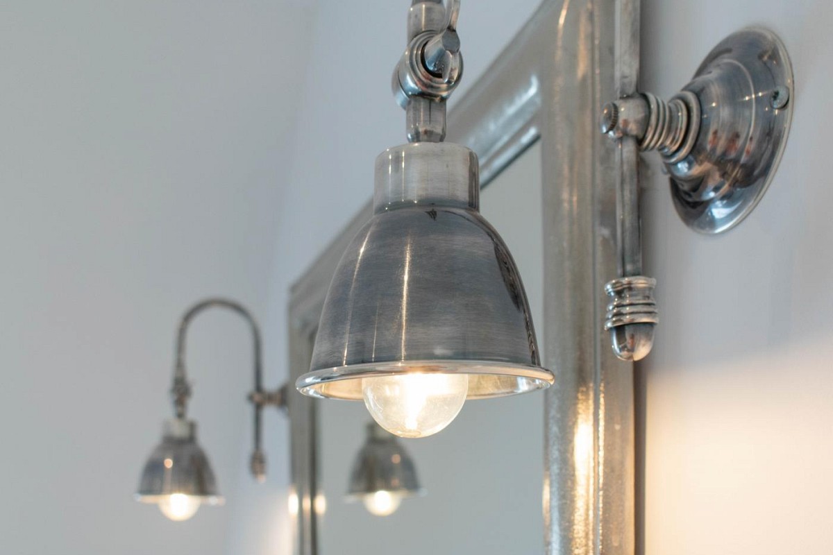 Ferienwohnung Bude 37 Whg 7