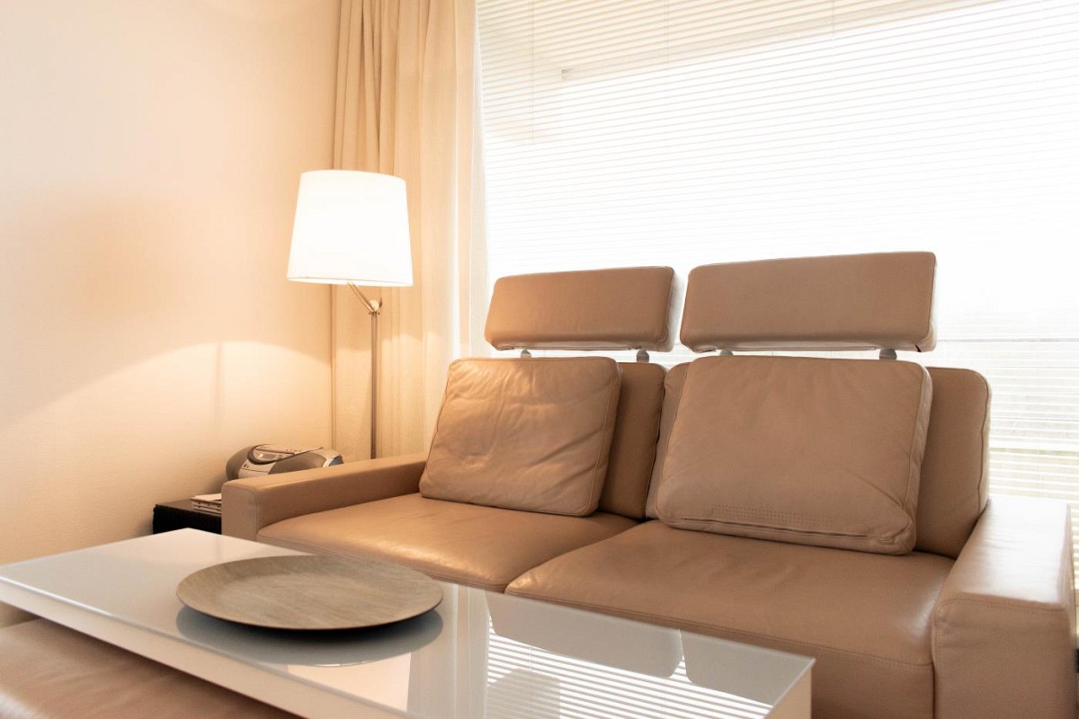 Ferienwohnung Residenz App. 725