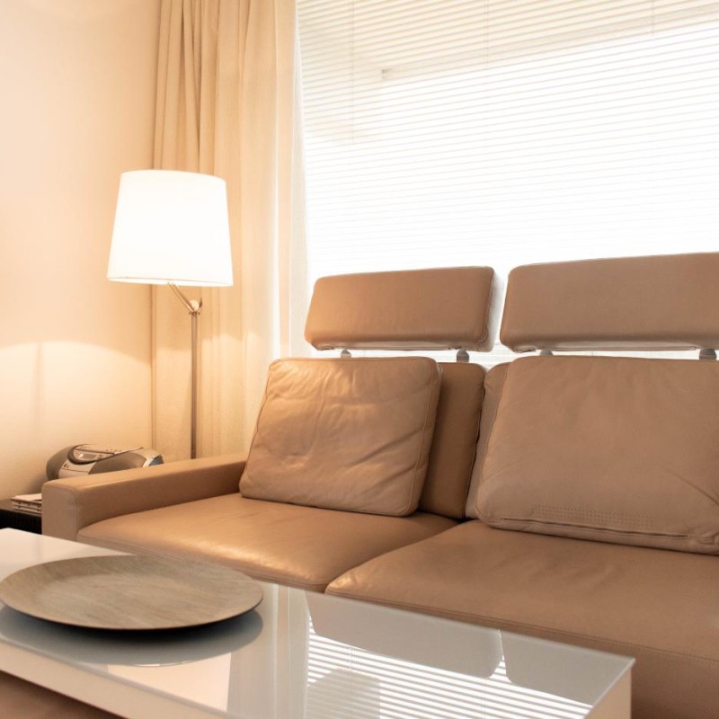 Ferienwohnung Residenz App. 725